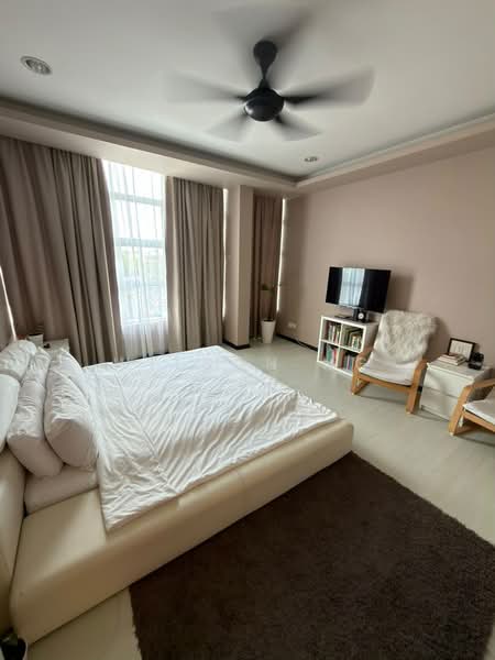 Kedai / Pejabat untuk Disewa di Port Klang (Pelabuhan Klang) (Selangor) - Wilson Ng - Bedroom - PropertyGuru.com.my