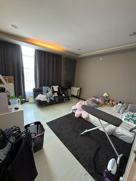 Kedai / Pejabat untuk Disewa di Port Klang (Pelabuhan Klang) (Selangor) - Wilson Ng - Bedroom - PropertyGuru.com.my