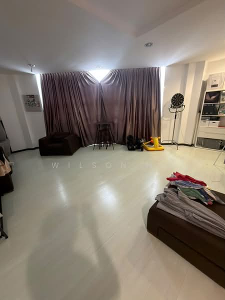 Kedai / Pejabat untuk Disewa di Port Klang (Pelabuhan Klang) (Selangor) - Wilson Ng - Living Room - PropertyGuru.com.my