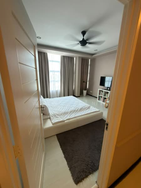 Kedai / Pejabat untuk Disewa di Port Klang (Pelabuhan Klang) (Selangor) - Wilson Ng - Bedroom - PropertyGuru.com.my