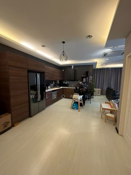 Kedai / Pejabat untuk Disewa di Port Klang (Pelabuhan Klang) (Selangor) - Wilson Ng - Kitchen - PropertyGuru.com.my