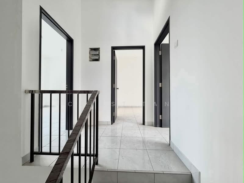 2-storey Terraced House for Sale in Johor Bahru (Johor) - Celest Tan - PropertyGuru.com.my