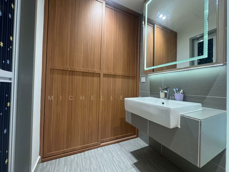 Service Residence for Sale at G Residence - Michelle Kueh - PropertyGuru.com.my