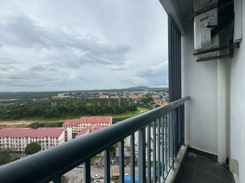 Service Residence for Sale at G Residence - Michelle Kueh - PropertyGuru.com.my