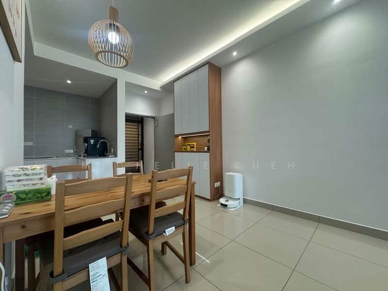 Service Residence for Sale at G Residence - Michelle Kueh - PropertyGuru.com.my