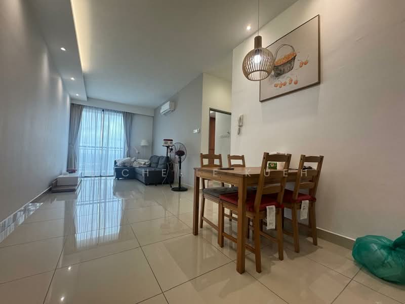 Service Residence for Sale at G Residence - Michelle Kueh - PropertyGuru.com.my