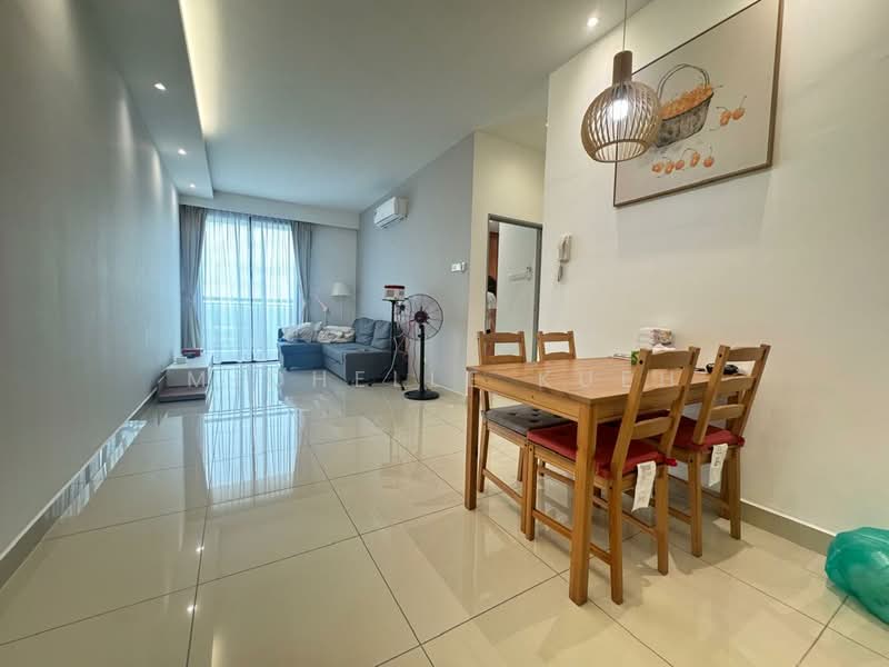 Service Residence for Sale at G Residence - Michelle Kueh - PropertyGuru.com.my