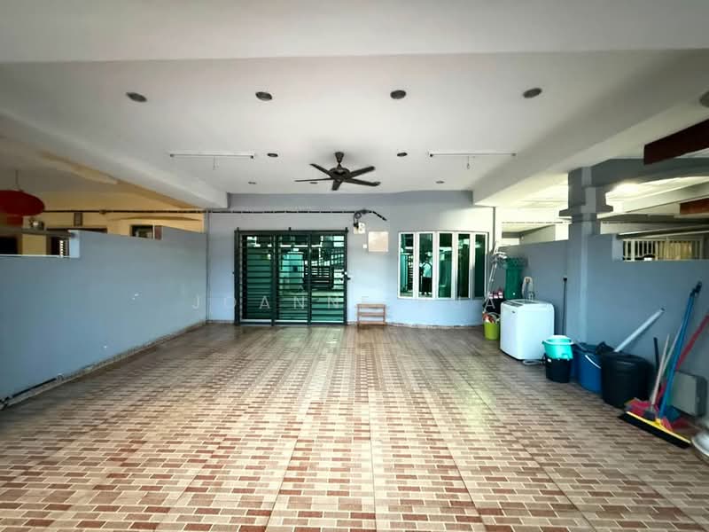 Rumah Teres 2 Tingkat untuk Dijual di Bandar Bukit Tinggi (Klang) - Joanne Pua - Exterior - PropertyGuru.com.my