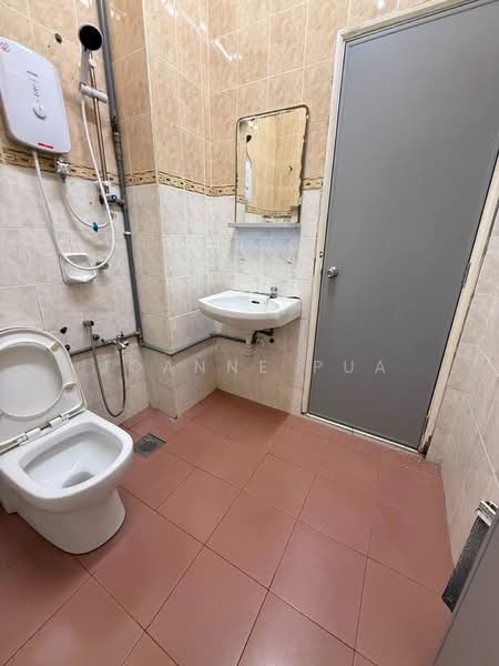 Rumah Teres 2 Tingkat untuk Dijual di Bandar Bukit Tinggi (Klang) - Joanne Pua - Bathroom - PropertyGuru.com.my