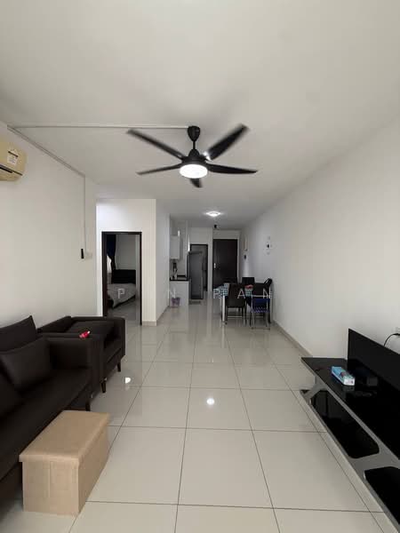 Servis Apartment untuk Disewa di KSL Residence @ Daya - Pan Pan - PropertyGuru.com.my