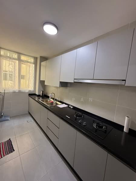 Servis Apartment untuk Disewa di KSL Residence @ Daya - Pan Pan - PropertyGuru.com.my