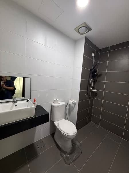 Servis Apartment untuk Disewa di KSL Residence @ Daya - Pan Pan - PropertyGuru.com.my