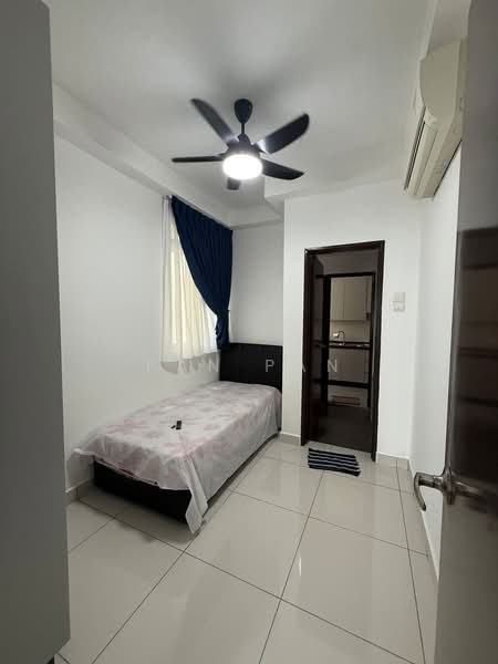 Servis Apartment untuk Disewa di KSL Residence @ Daya - Pan Pan - PropertyGuru.com.my
