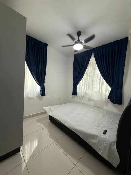 Servis Apartment untuk Disewa di KSL Residence @ Daya - Pan Pan - PropertyGuru.com.my