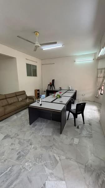 Rumah Teres 2 Tingkat untuk Dijual di Sungai Long (Bandar Sungai Long) - Penny Loh - Living Room - PropertyGuru.com.my