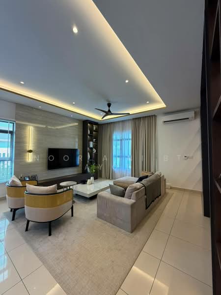 Rumah Berkembar untuk Dijual di Bangi (Selangor) - Noor Aini Bt Ayob - PropertyGuru.com.my