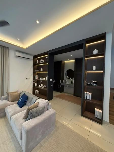 Rumah Berkembar untuk Dijual di Bangi (Selangor) - Noor Aini Bt Ayob - PropertyGuru.com.my