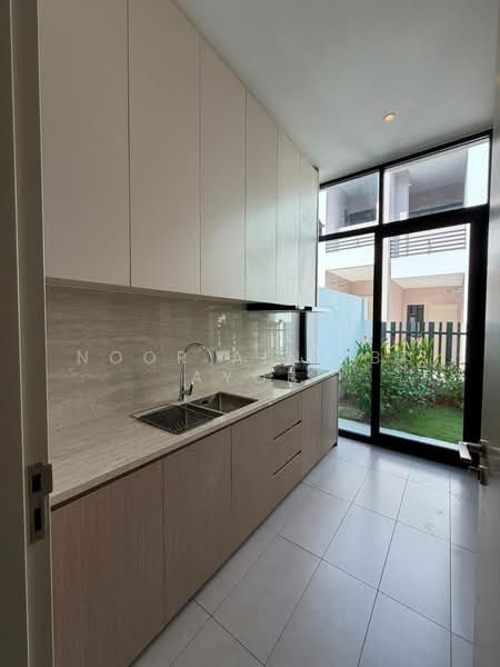 Rumah Berkembar untuk Dijual di Bangi (Selangor) - Noor Aini Bt Ayob - PropertyGuru.com.my