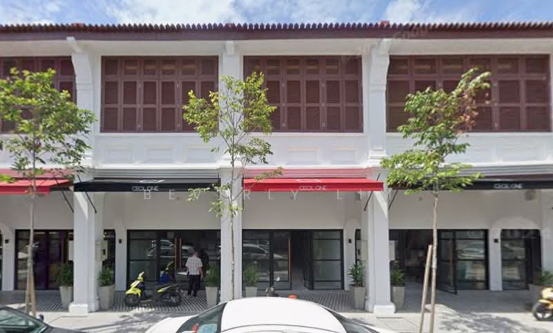Kedai untuk Disewa di George Town (Penang) - Beverly Lim - PropertyGuru.com.my