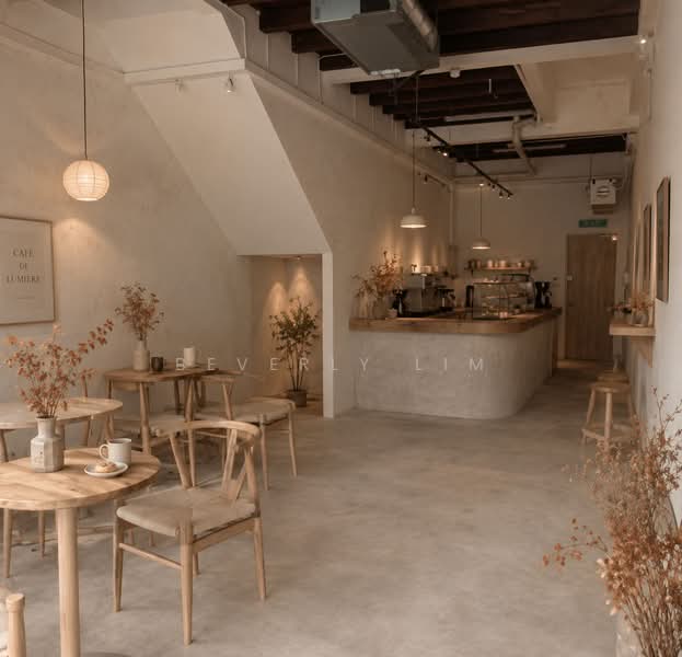 Kedai untuk Disewa di George Town (Penang) - Beverly Lim - PropertyGuru.com.my