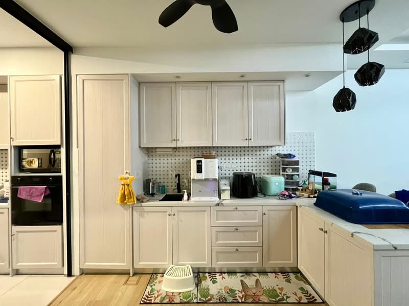 Rumah Teres 2 Tingkat untuk Dijual di Elmina (Shah Alam) - Mohd Nor Fahmi - PropertyGuru.com.my