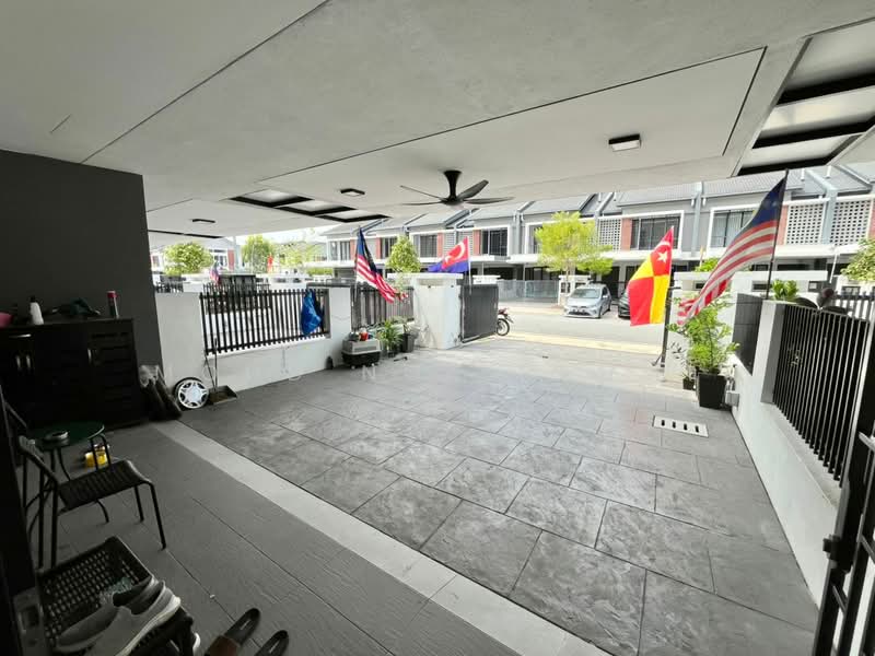 Rumah Teres 2 Tingkat untuk Dijual di Elmina (Shah Alam) - Mohd Nor Fahmi - PropertyGuru.com.my