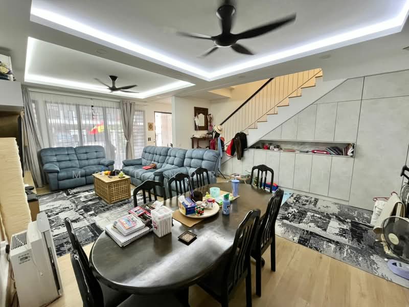 Rumah Teres 2 Tingkat untuk Dijual di Elmina (Shah Alam) - Mohd Nor Fahmi - PropertyGuru.com.my