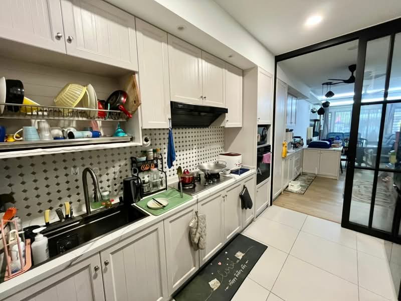 Rumah Teres 2 Tingkat untuk Dijual di Elmina (Shah Alam) - Mohd Nor Fahmi - PropertyGuru.com.my
