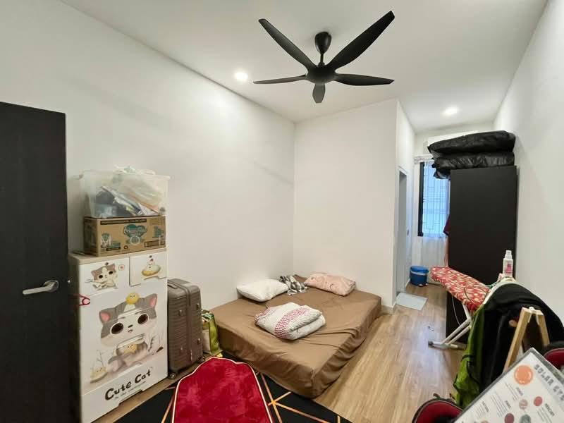 Rumah Teres 2 Tingkat untuk Dijual di Elmina (Shah Alam) - Mohd Nor Fahmi - PropertyGuru.com.my