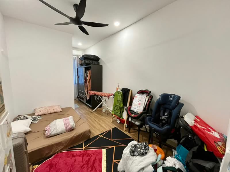 Rumah Teres 2 Tingkat untuk Dijual di Elmina (Shah Alam) - Mohd Nor Fahmi - PropertyGuru.com.my