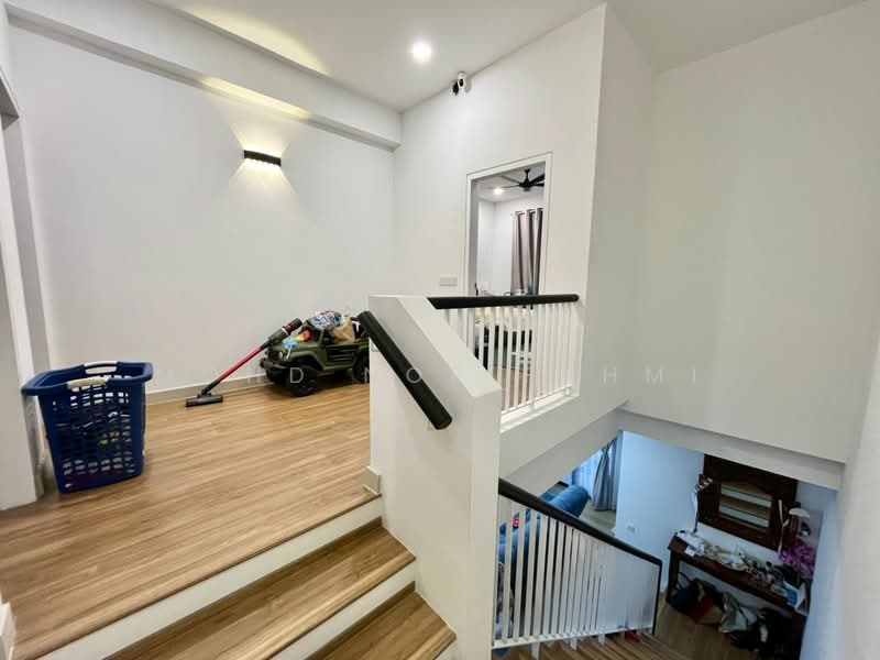 Rumah Teres 2 Tingkat untuk Dijual di Elmina (Shah Alam) - Mohd Nor Fahmi - PropertyGuru.com.my