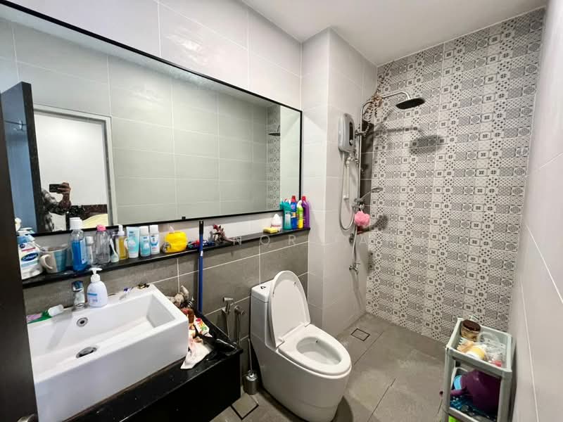 Rumah Teres 2 Tingkat untuk Dijual di Elmina (Shah Alam) - Mohd Nor Fahmi - PropertyGuru.com.my