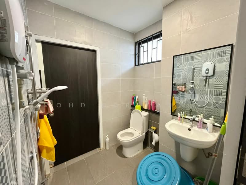 Rumah Teres 2 Tingkat untuk Dijual di Elmina (Shah Alam) - Mohd Nor Fahmi - PropertyGuru.com.my