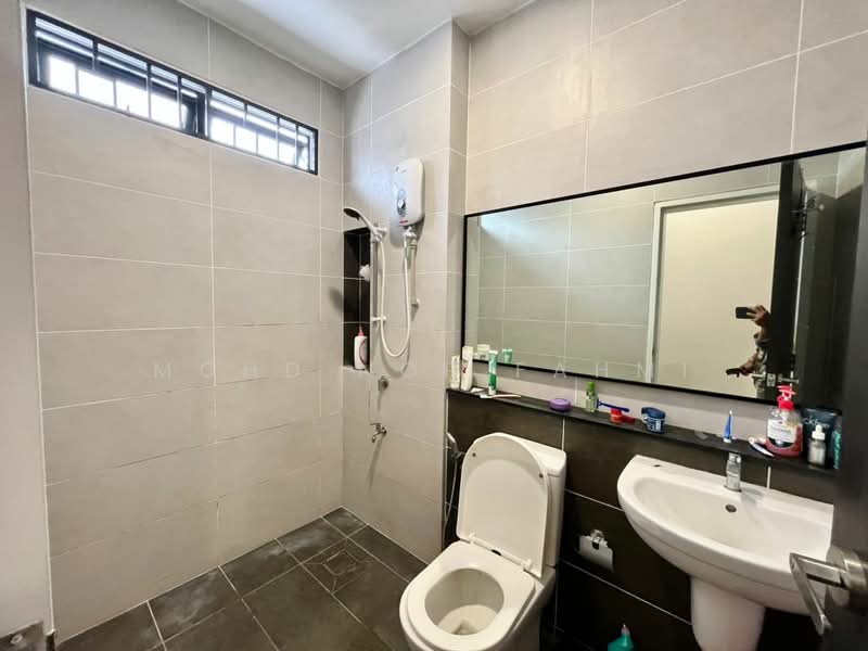 Rumah Teres 2 Tingkat untuk Dijual di Elmina (Shah Alam) - Mohd Nor Fahmi - PropertyGuru.com.my