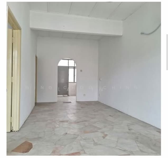 1-storey Terraced House for Sale in Seksyen 28, Taman Alam Megah (Shah Alam) - Wing Choo Ching - Interior - PropertyGuru.com.my