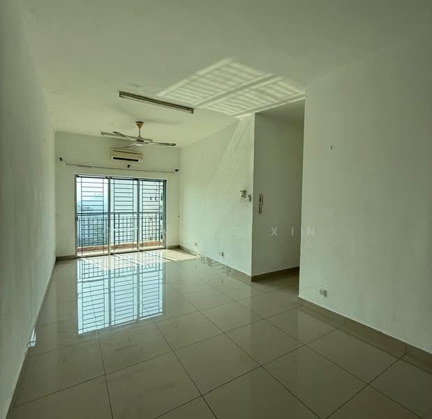 Service Residence for Rent at OUG Parklane - Chin Yee Xin - Living Room - PropertyGuru.com.my