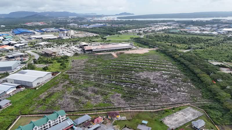 Kilang Terpisah untuk Dijual di Demak Laut (Kuching) - Sherene Kok - Exterior - PropertyGuru.com.my