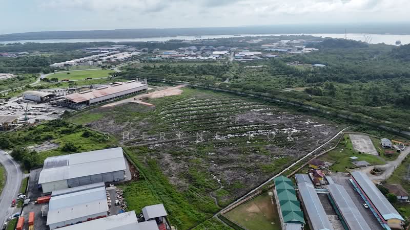 Kilang Terpisah untuk Dijual di Demak Laut (Kuching) - Sherene Kok - Exterior - PropertyGuru.com.my