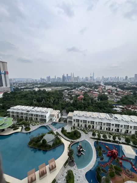 Condominium for Rent at d'Brightton - David Lim - Exterior - PropertyGuru.com.my