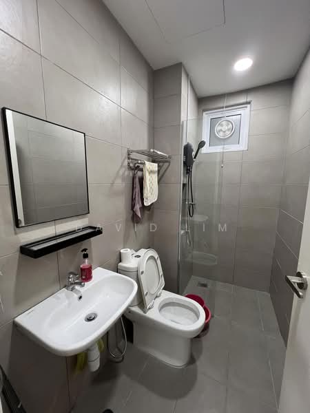 Condominium for Rent at d'Brightton - David Lim - Bathroom - PropertyGuru.com.my