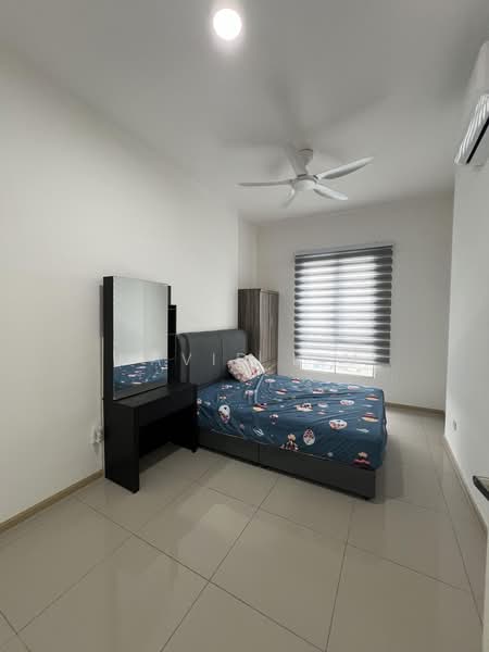 Condominium for Rent at d'Brightton - David Lim - Bedroom - PropertyGuru.com.my