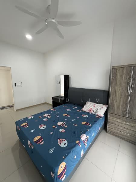 Condominium for Rent at d'Brightton - David Lim - Bedroom - PropertyGuru.com.my