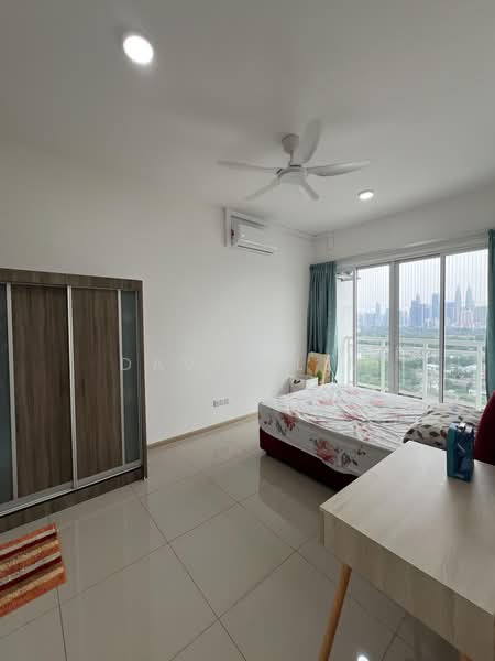 Condominium for Rent at d'Brightton - David Lim - Bedroom - PropertyGuru.com.my