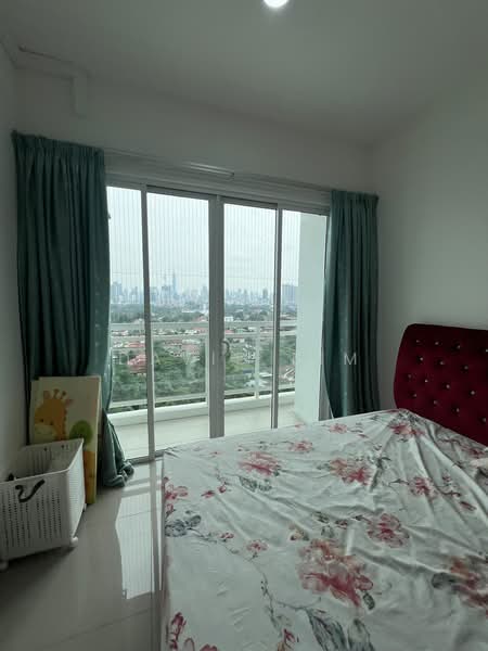 Condominium for Rent at d'Brightton - David Lim - Bedroom - PropertyGuru.com.my