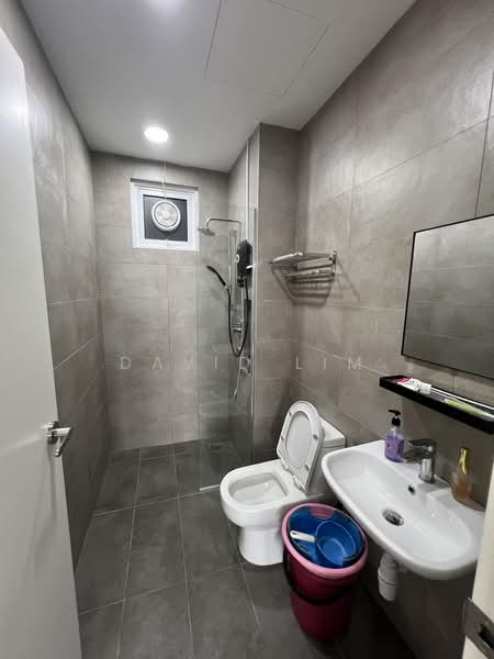Condominium for Rent at d'Brightton - David Lim - Bathroom - PropertyGuru.com.my