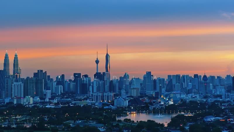 Condominium for Rent at d'Brightton - David Lim - View - PropertyGuru.com.my