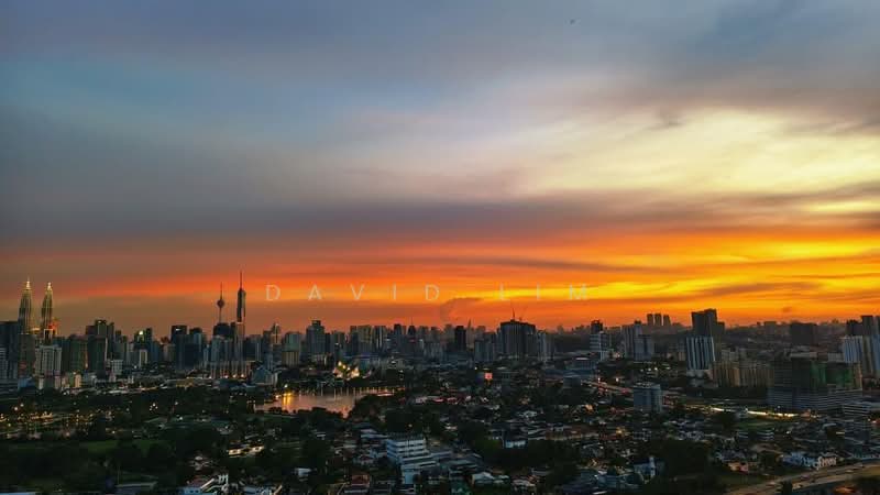 Condominium for Rent at d'Brightton - David Lim - View - PropertyGuru.com.my