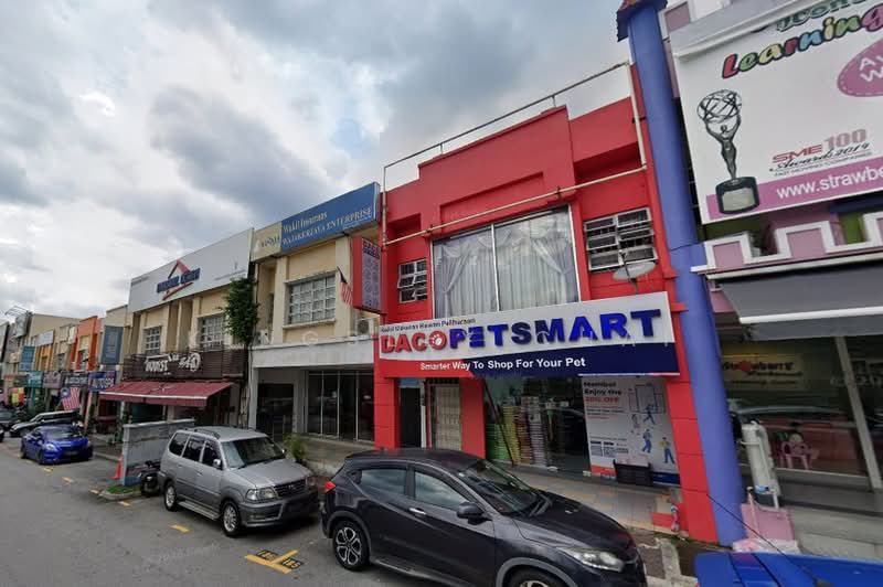Shop for Sale in Kajang Prima (Kajang) - Kingsley Chai - PropertyGuru.com.my