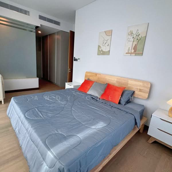 Service Residence for Rent at Puteri Cove Residences - Andy Cheah - Bedroom - PropertyGuru.com.my