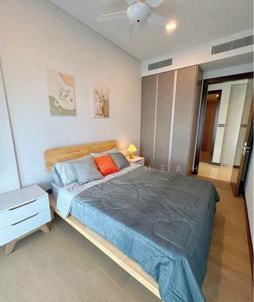 Service Residence for Rent at Puteri Cove Residences - Andy Cheah - Bedroom - PropertyGuru.com.my